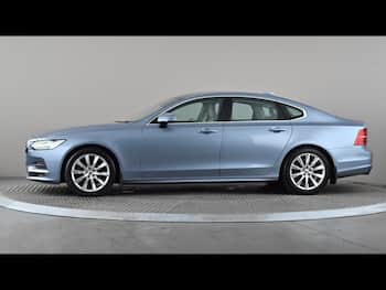 Used Volvo S90 2020 for sale - 79639793: Photo