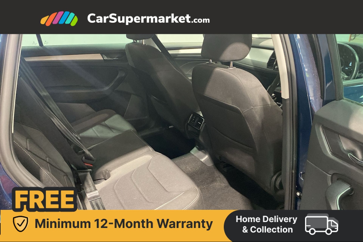 Used Skoda Kodiaq 2021 for sale - 76405986: Photo 3