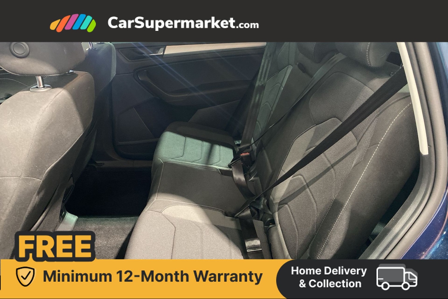 Used Skoda Kodiaq 2021 for sale - 76405986: Photo 5