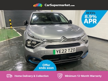 Used Citroen C4 2022 for sale - 76236796: Photo 3