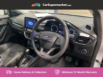 Used Ford Puma 2023 for sale - 75913038: Photo