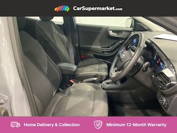 Used Ford Puma 2023 for sale - 75913038: Photo