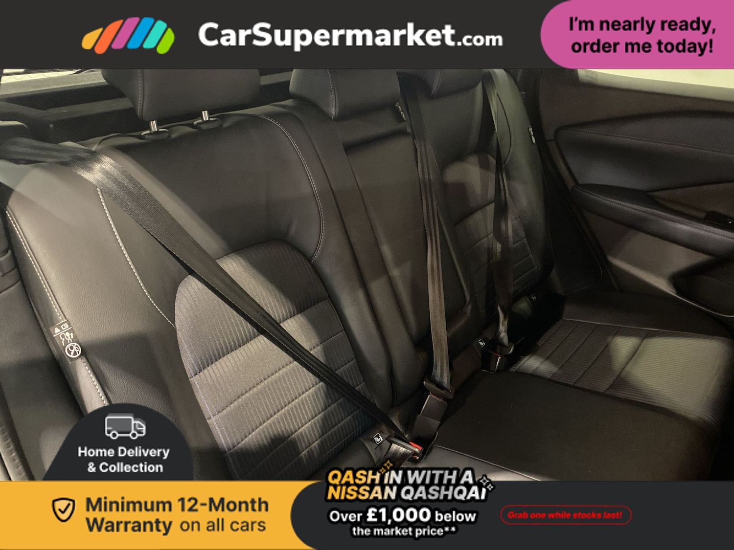 Used Nissan Qashqai 2022 for sale - 77249538: Photo 3