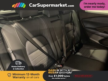 Used Nissan Qashqai 2022 for sale - 77249538: Photo