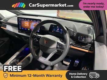 Used Cupra Born 2022 for sale - 77472960: Photo