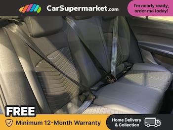 Used Cupra Born 2022 for sale - 77472960: Photo