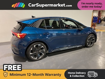 Used Cupra Born 2022 for sale - 77472960: Photo