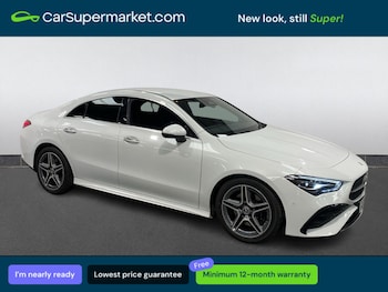 Used Mercedes-Benz CLA 2023 for sale - 78252089: Photo