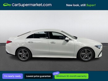 Used Mercedes-Benz CLA 2023 for sale - 78252089: Photo