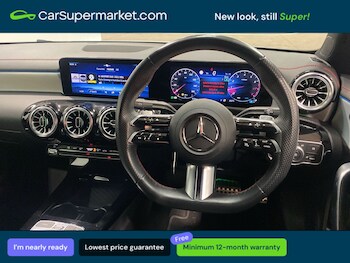 Used Mercedes-Benz CLA 2023 for sale - 78252089: Photo