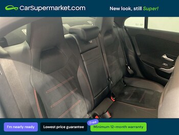 Used Mercedes-Benz CLA 2023 for sale - 78252089: Photo