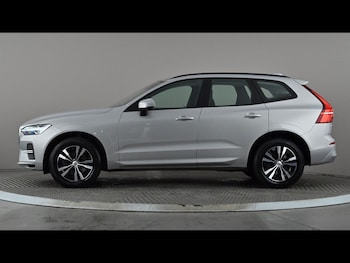 Used Volvo XC60 2023 for sale - 78802491: Photo