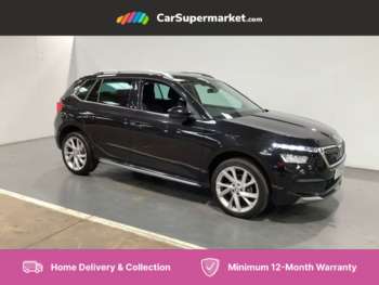 2022 - 1.5 TSI SE L Executive DSG 5-Door