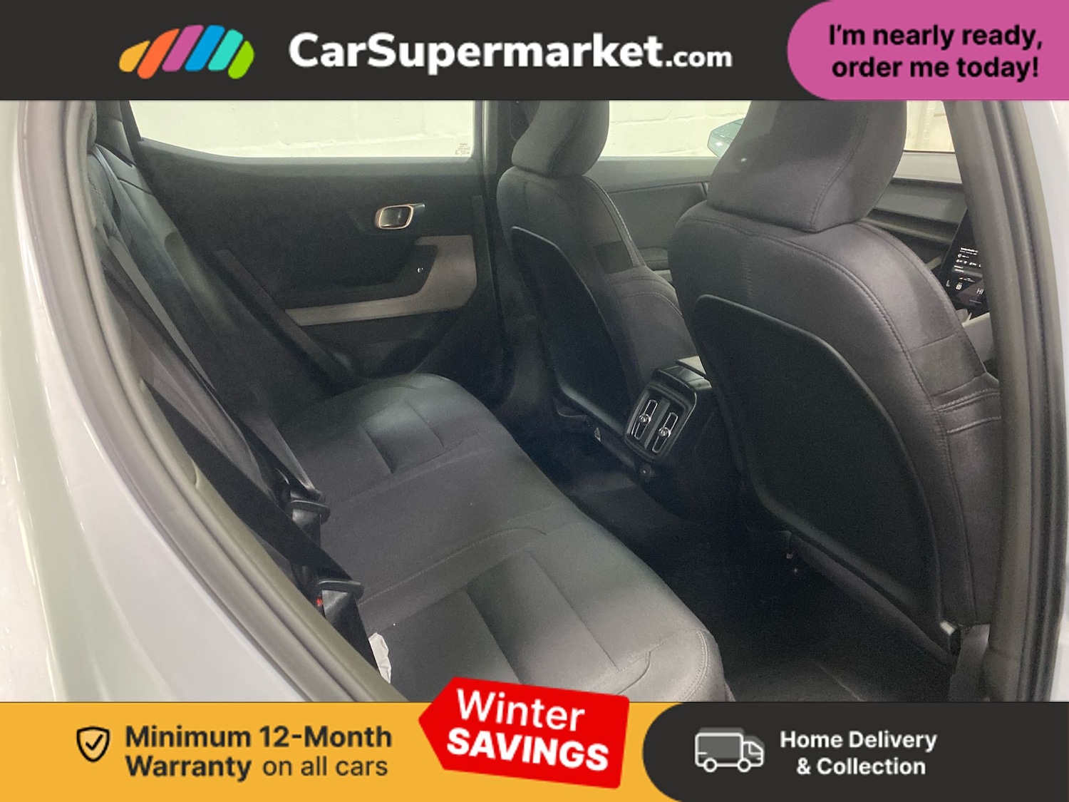 Used Polestar Polestar 2 2023 for sale - 77026514: Photo 6