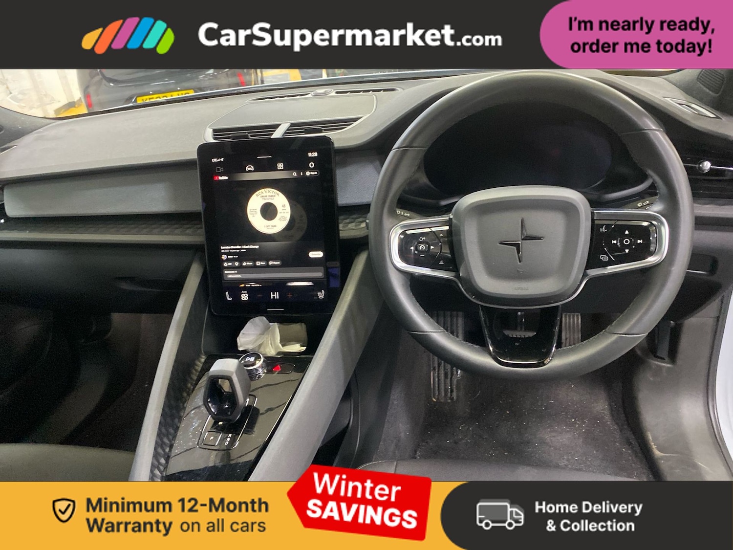 Used Polestar Polestar 2 2023 for sale - 77026514: Photo 7