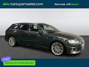 Used Audi A4 2019 for sale - 78354319: Photo