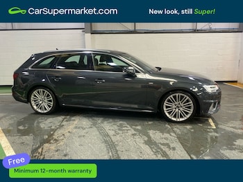 Used Audi A4 2019 for sale - 78354319: Photo