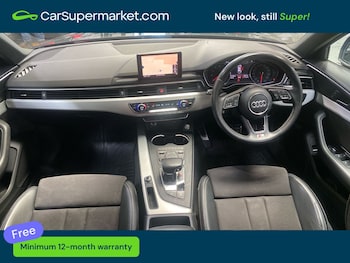 Used Audi A4 2019 for sale - 78354319: Photo