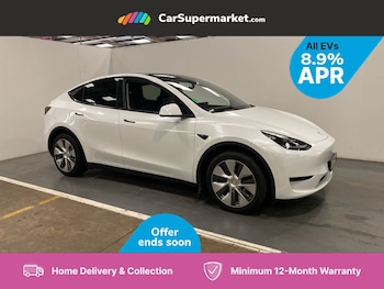 2023 - RWD 5dr Auto
