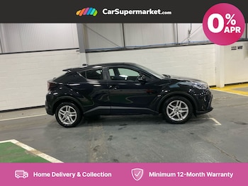 Used Toyota C-HR 2022 for sale - 76143868: Photo 2