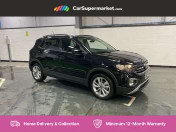 2022 - 1.0 TSI 110 Active DSG 5-Door
