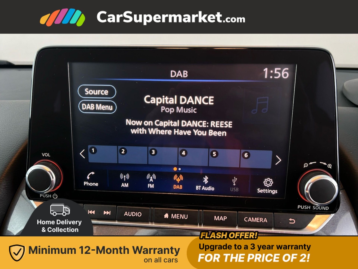 Used Nissan Juke 2023 for sale - 76820024: Photo 16