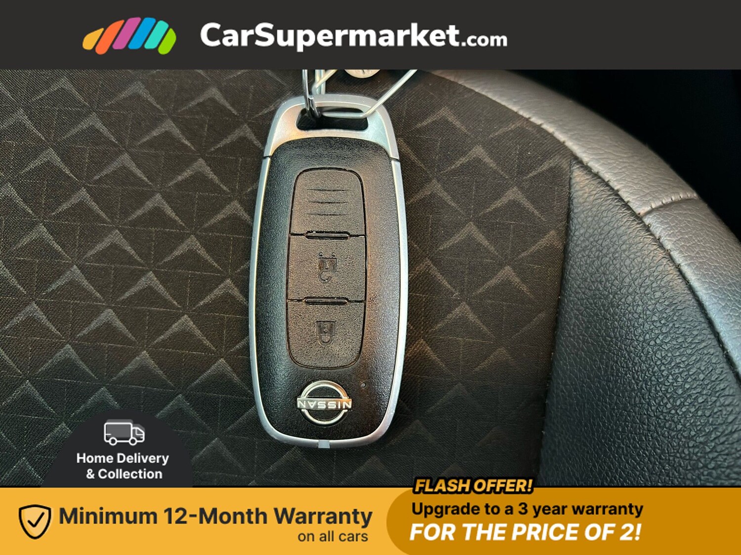 Used Nissan Juke 2023 for sale - 76820024: Photo 18