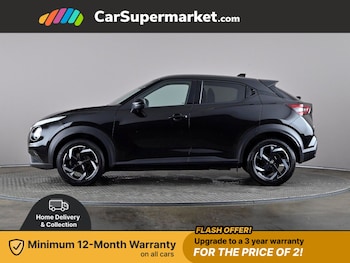 Used Nissan Juke 2023 for sale - 76820024: Photo