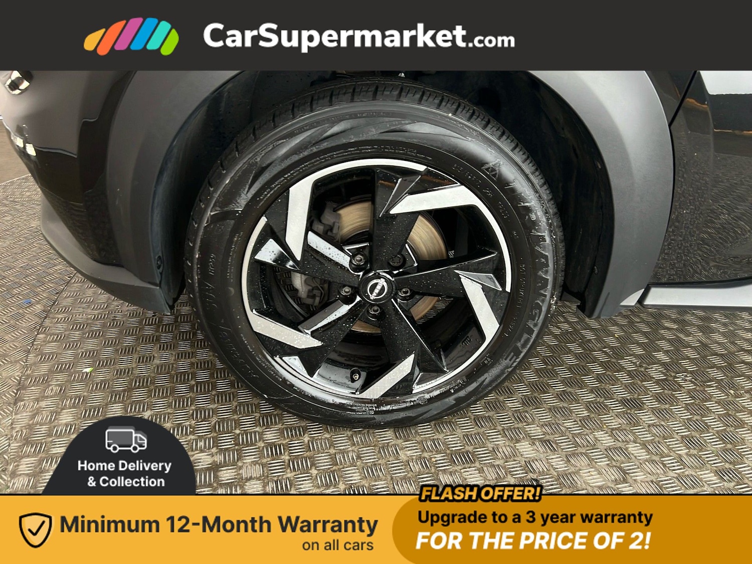 Used Nissan Juke 2023 for sale - 76820024: Photo 20