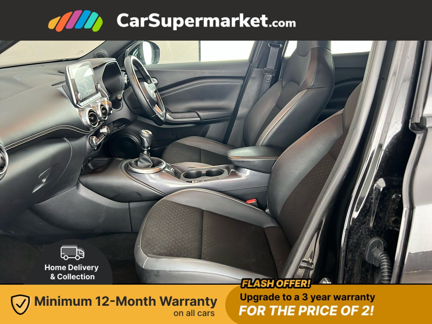 Used Nissan Juke 2023 for sale - 76820024: Photo 22