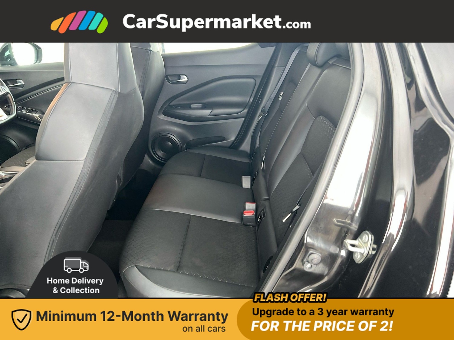 Used Nissan Juke 2023 for sale - 76820024: Photo 23