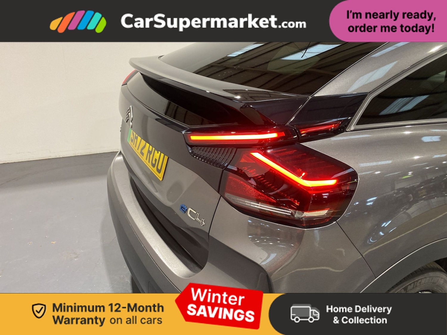 Used Citroen C4 2022 for sale - 77056217: Photo 5