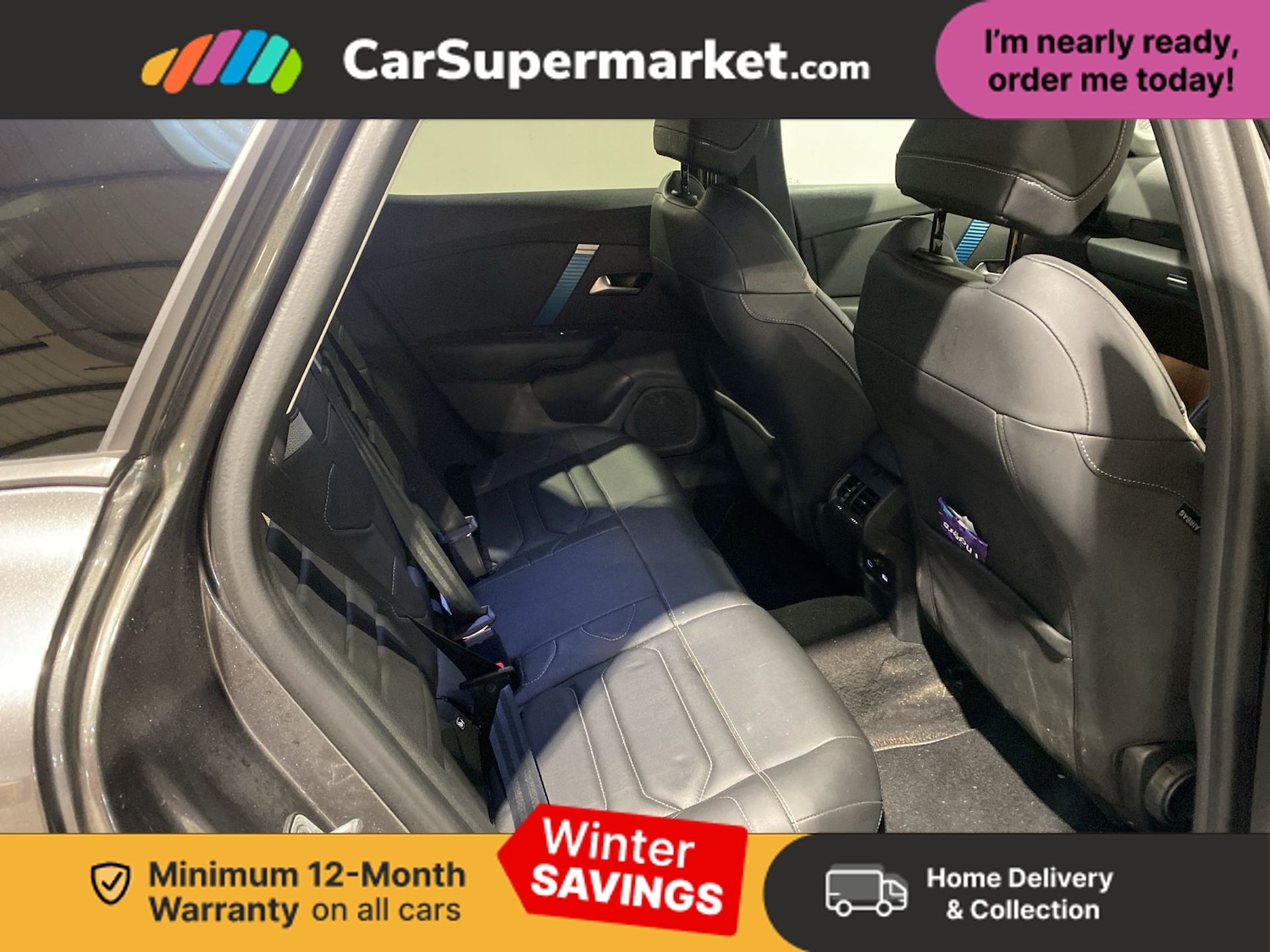 Used Citroen C4 2022 for sale - 77056217: Photo 6