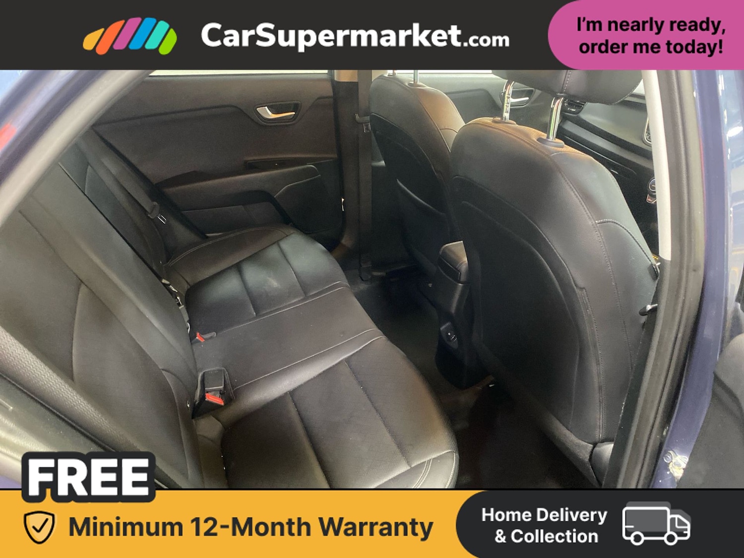 Used Kia Rio 2017 for sale - 78029339: Photo 5