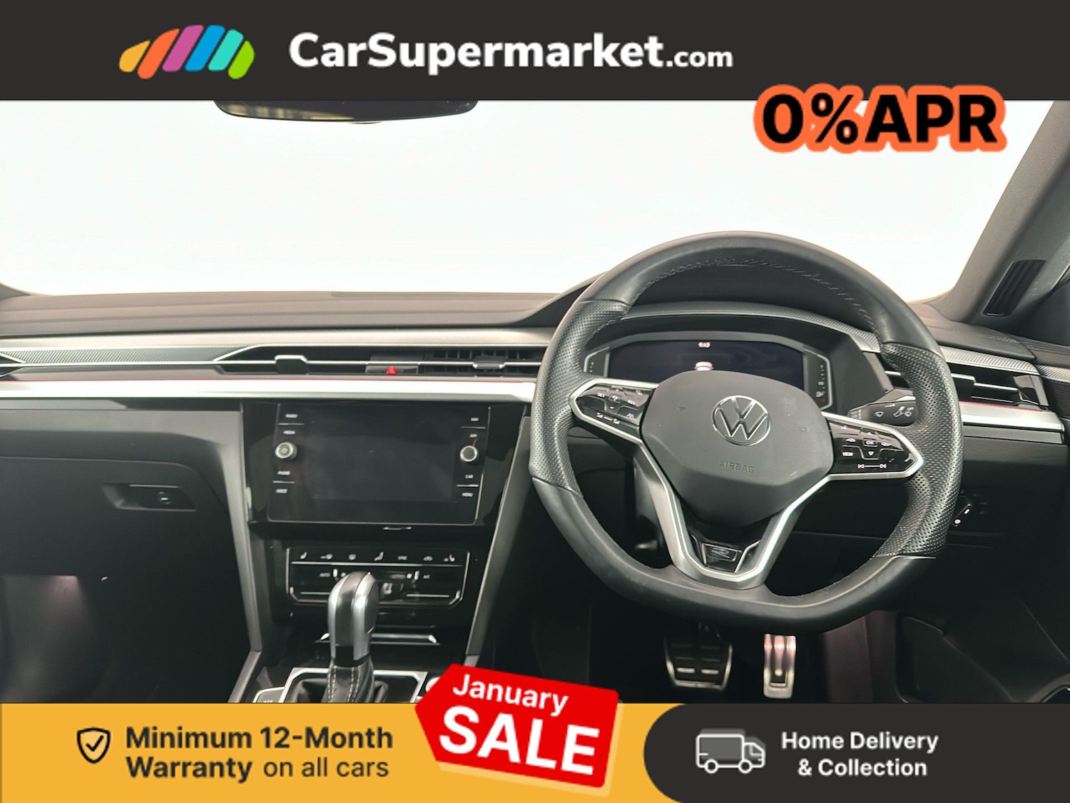 Used Volkswagen Arteon 2023 for sale - 77117837: Photo 15