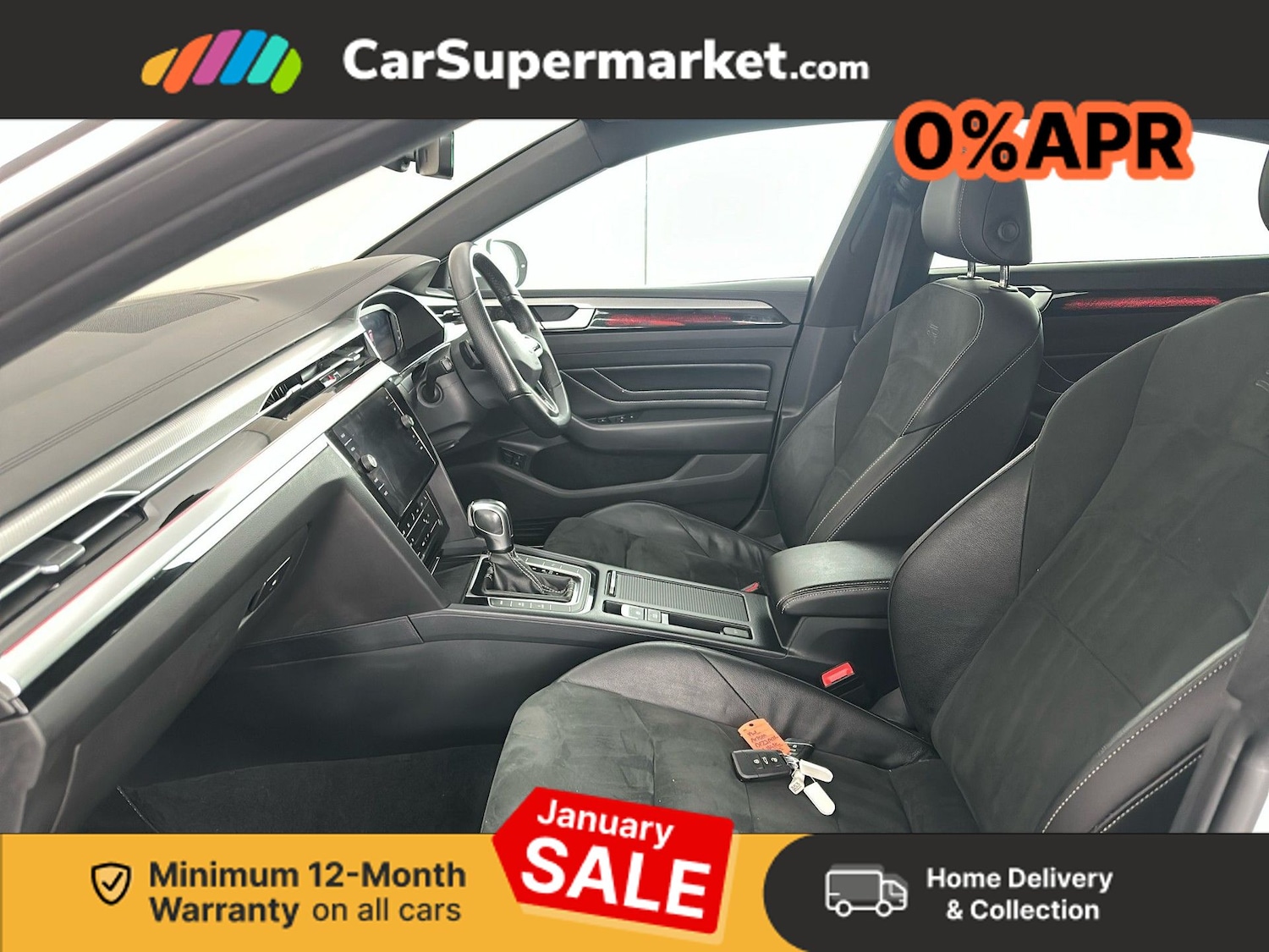 Used Volkswagen Arteon 2023 for sale - 77117837: Photo 18