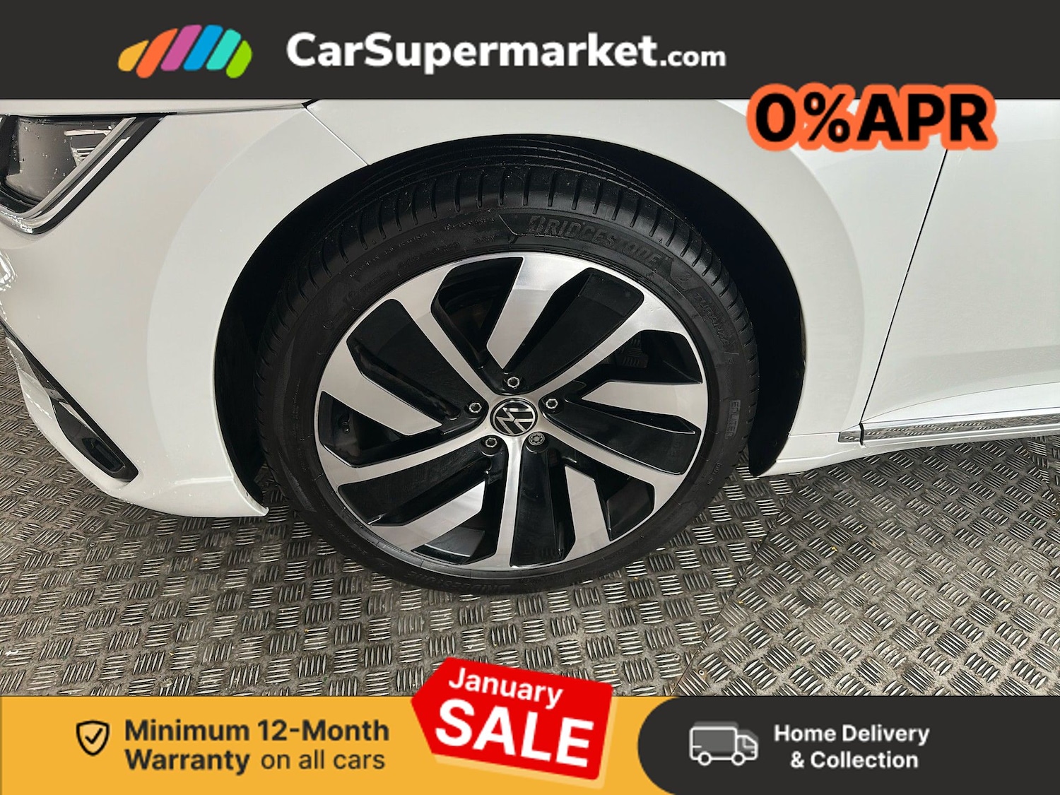 Used Volkswagen Arteon 2023 for sale - 77117837: Photo 20