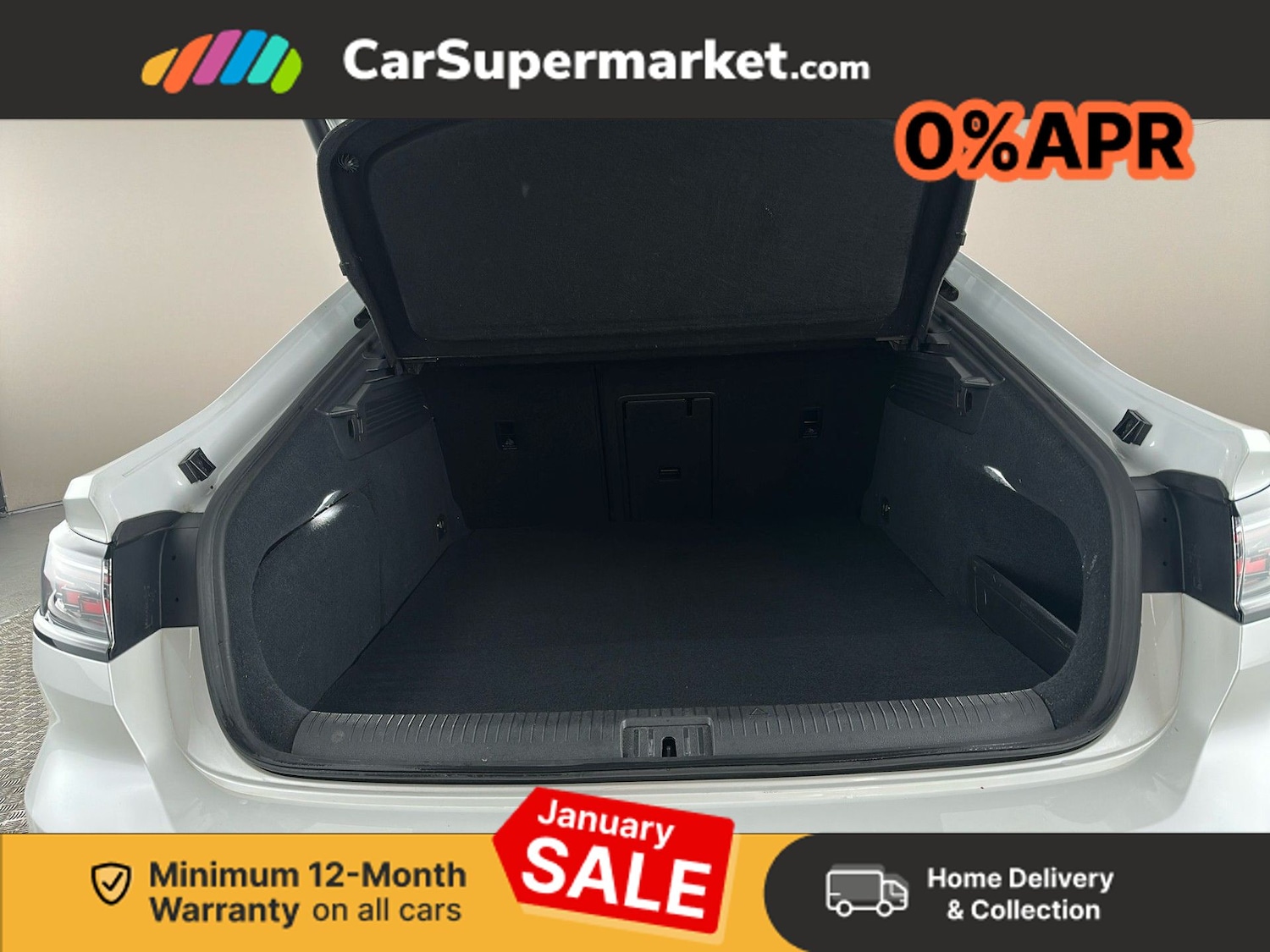 Used Volkswagen Arteon 2023 for sale - 77117837: Photo 23