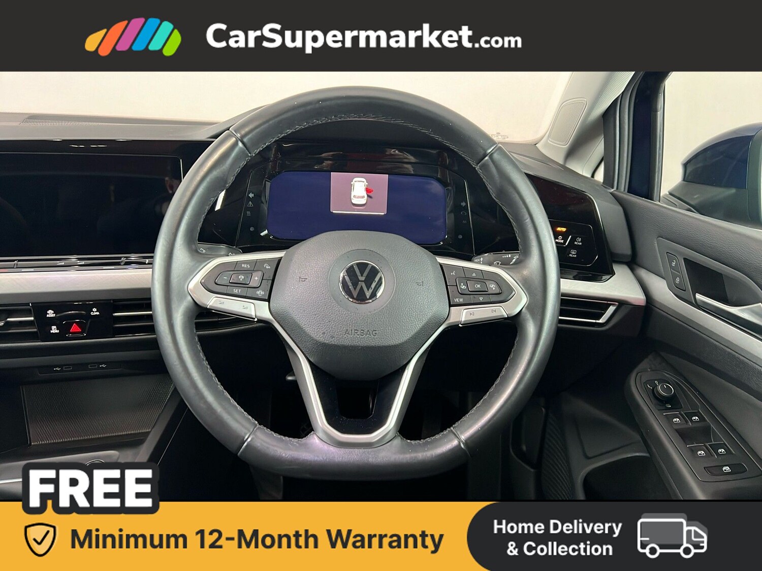 Used Volkswagen Golf 2022 for sale - 77680020: Photo 14