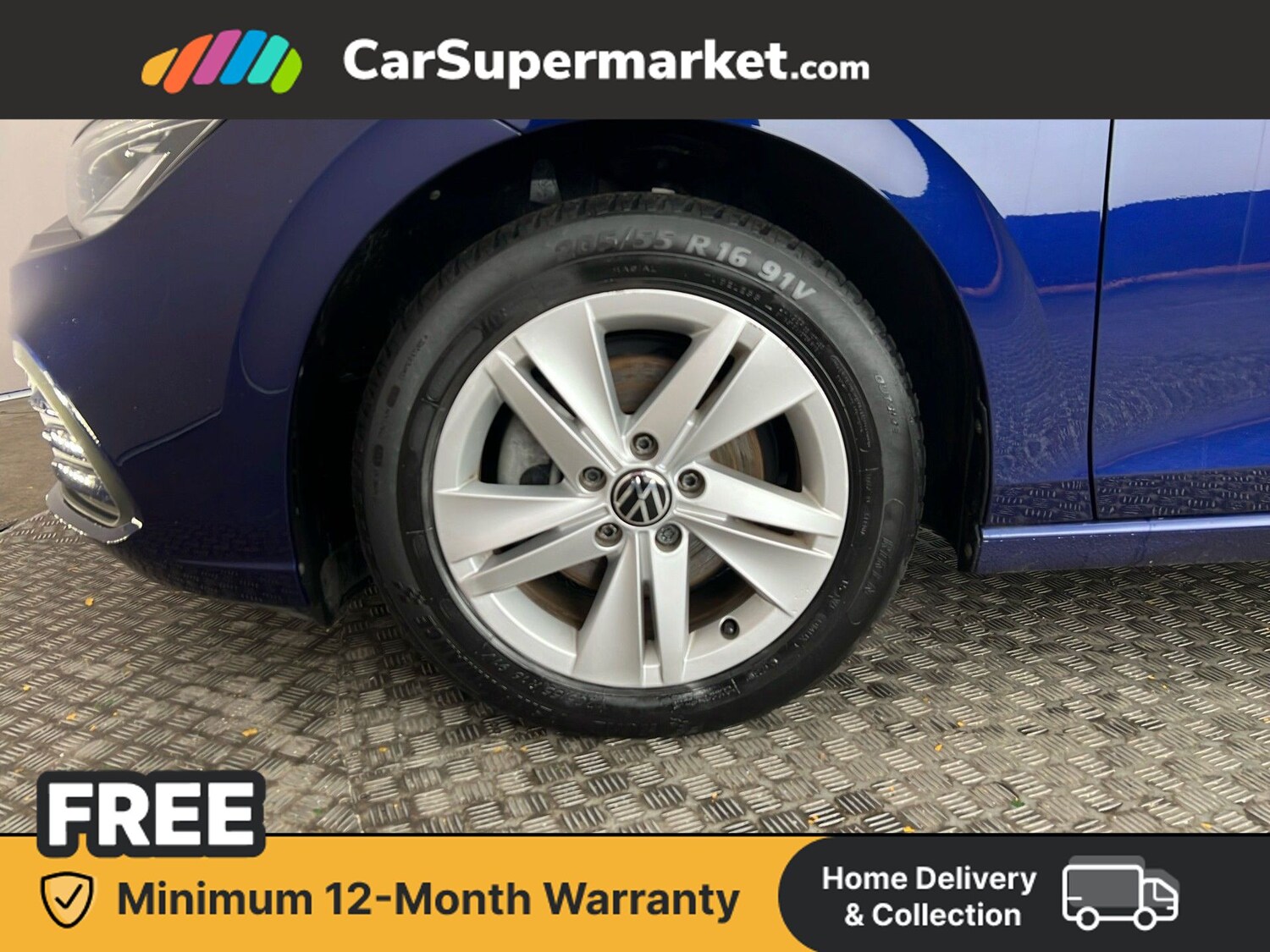 Used Volkswagen Golf 2022 for sale - 77680020: Photo 18