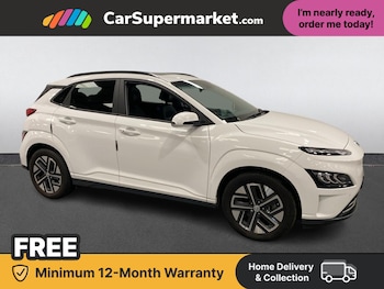 Used Hyundai KONA 2023 for sale - 78092165: Photo