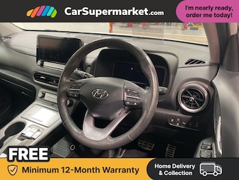 Used Hyundai KONA 2023 for sale - 78092165: Photo