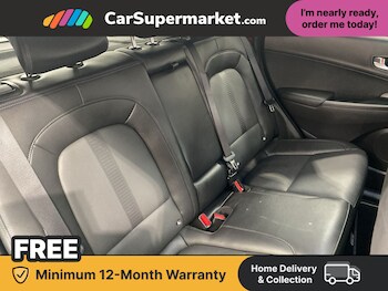 Used Hyundai KONA 2023 for sale - 78092165: Photo