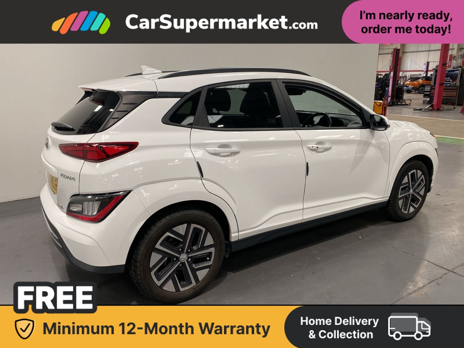 Used Hyundai KONA 2023 for sale - 78092165: Photo 5