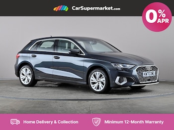 Audi - A3