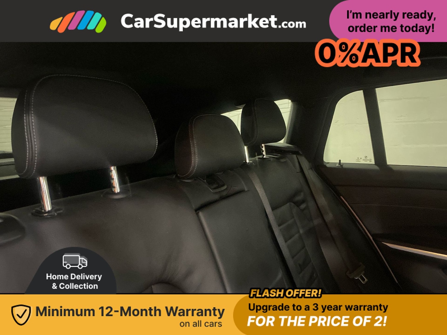 Used BMW 3 Series 2020 for sale - 76836150: Photo 7