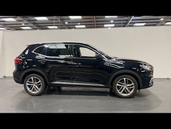 Used MG MG HS 2022 for sale - 78659501: Photo