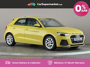 Audi - A1