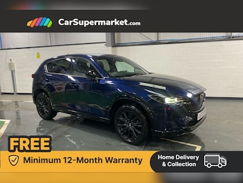 Used Mazda CX-5 2023 for sale - 76453621: Photo