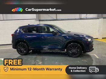 Used Mazda CX-5 2023 for sale - 76453621: Photo